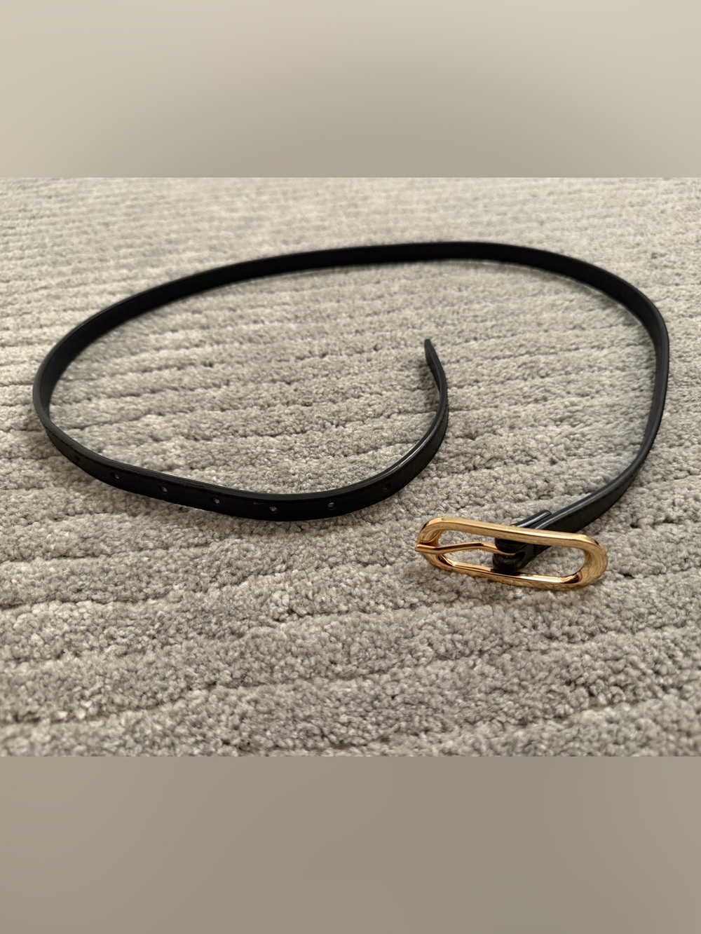 Princess Polly Belt